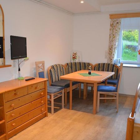 Ferienwohnung Vonwald Michelbach Ngoại thất bức ảnh
