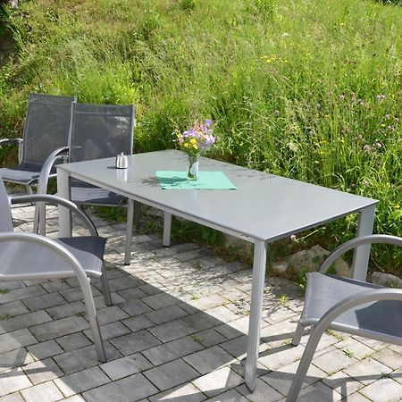 Ferienwohnung Vonwald Michelbach Ngoại thất bức ảnh