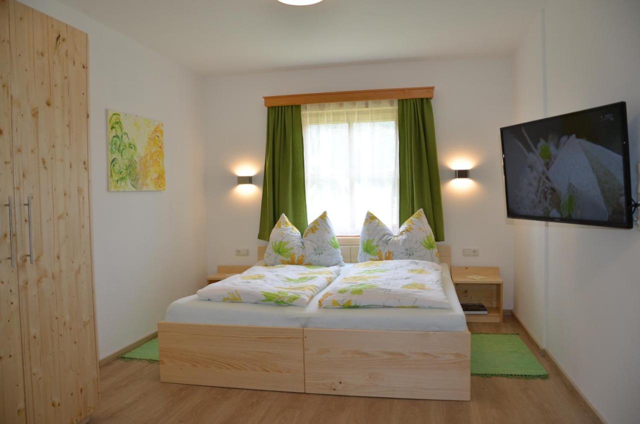 Ferienwohnung Vonwald Michelbach Ngoại thất bức ảnh