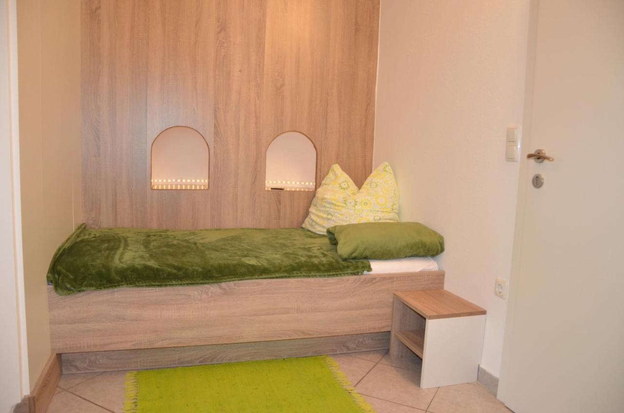 Ferienwohnung Vonwald Michelbach Ngoại thất bức ảnh