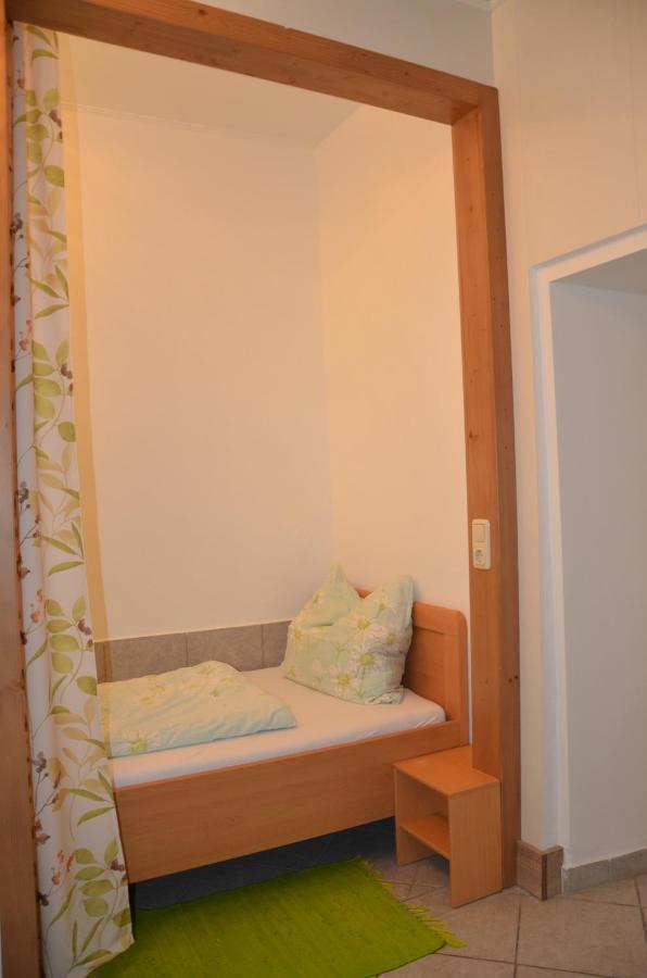 Ferienwohnung Vonwald Michelbach Ngoại thất bức ảnh