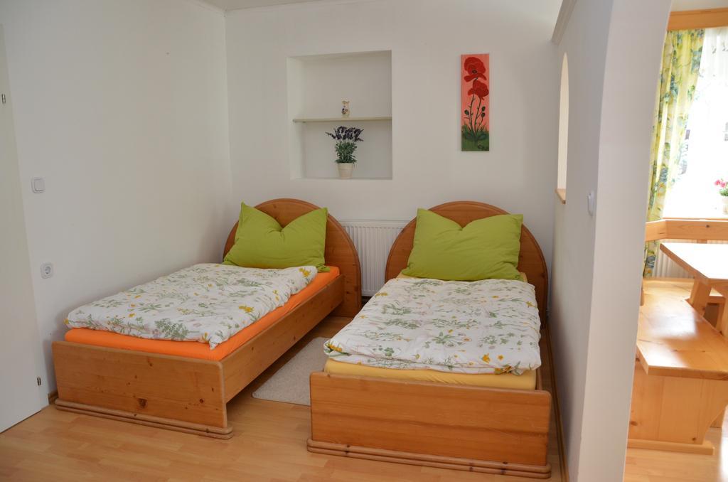 Ferienwohnung Vonwald Michelbach Ngoại thất bức ảnh